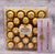 Set Of Ferro With Rakhi- Best Flower Delivery in Occasion | Rakhi | Rakhi & Chocolates To UK -This Raksha Bandhan Special Gift Consists of: 2 Designer Rakhi Ferrero Rocher 24 piece Selected rakhi may vary based on availability Note:Substitution Policy Selected rakhi may vary based on availability It may be possible that substitution of designs/sweets/ chocolates are done due to temporary or regional unavailability issues and to deliver the gift on the given date or occasion. However, Replaced designs/sweets/chocolates will be of similar or higher value Delivery Information As product is dispatch using the service of our courier partner, the date of delivery is an estimated date, gifts may arrive prior to the estimated date or your preferred date Providing complete and correct address information along with house number/apartment is sender's responsibility as our courier partners do not call before delivering an order, so we recommend that you provide the complete correct address so that someone is available there to receive it. Once your gift is shipped, delivery cannot be made to any other address Due to the COVID19 related restrictions, delivery duration may be longer than normal. Although we try our best to meet the timelines, there might be some delay due to present circumstances Props and illustrations used in the picture are for display purposes only. Your gift will be as per the description of the product and might not be identical to the picture No Delivery On Sunday / Holidays 