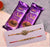 Shine Of Love- Flower Delivery in Occasion | Rakhi | Rakhi & Chocolates To Germany -This Raksha Bandhan Special Gift Consists of: 2 Designer Rakhi 2 Dairy Milk Silk Chocola Selected rakhi may vary based on availability Note:Substitution Policy Selected rakhi may vary based on availability It may be possible that substitution of designs/sweets/ chocolates are done due to temporary or regional unavailability issues and to deliver the gift on the given date or occasion. However, Replaced designs/sweets/chocolates will be of similar or higher value Delivery Information As product is dispatch using the service of our courier partner, the date of delivery is an estimated date, gifts may arrive prior to the estimated date or your preferred date Providing complete and correct address information along with house number/apartment is sender's responsibility as our courier partners do not call before delivering an order, so we recommend that you provide the complete correct address so that someone is available there to receive it. Once your gift is shipped, delivery cannot be made to any other address Due to the COVID19 related restrictions, delivery duration may be longer than normal. Although we try our best to meet the timelines, there might be some delay due to present circumstances Props and illustrations used in the picture are for display purposes only. Your gift will be as per the description of the product and might not be identical to the picture No Delivery On Sunday / Holidays 
