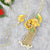 Prosperity- Online Flower Delivery In Occasion | Rakhi | Rakhi To Netherlands -This Raksha Bandhan Special Gift Consists of: One Bhaiya Bhabhi Rakhi Set Selected rakhi may vary based on availability Note:Substitution Policy Selected rakhi may vary based on availability It may be possible that substitution of designs/sweets/ chocolates are done due to temporary or regional unavailability issues and to deliver the gift on the given date or occasion. However, Replaced designs/sweets/chocolates will be of similar or higher value Delivery Information As product is dispatch using the service of our courier partner, the date of delivery is an estimated date, gifts may arrive prior to the estimated date or your preferred date Providing complete and correct address information along with house number/apartment is sender's responsibility as our courier partners do not call before delivering an order, so we recommend that you provide the complete correct address so that someone is available there to receive it. Once your gift is shipped, delivery cannot be made to any other address Due to the COVID19 related restrictions, delivery duration may be longer than normal. Although we try our best to meet the timelines, there might be some delay due to present circumstances Props and illustrations used in the picture are for display purposes only. Your gift will be as per the description of the product and might not be identical to the picture No Delivery On Sunday / Holidays 