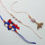 Trio Rakhi- Midnight Flower Delivery in Occasion | Rakhi | Rakhi To Netherlands -This Raksha Bandhan Special Gift Consists of: One Kid Rakhi One Bhaiya Bhabhi Rakhi Set Selected rakhi may vary based on availability Note:Substitution Policy Selected rakhi may vary based on availability It may be possible that substitution of designs/sweets/ chocolates are done due to temporary or regional unavailability issues and to deliver the gift on the given date or occasion. However, Replaced designs/sweets/chocolates will be of similar or higher value Delivery Information As product is dispatch using the service of our courier partner, the date of delivery is an estimated date, gifts may arrive prior to the estimated date or your preferred date Providing complete and correct address information along with house number/apartment is sender's responsibility as our courier partners do not call before delivering an order, so we recommend that you provide the complete correct address so that someone is available there to receive it. Once your gift is shipped, delivery cannot be made to any other address Due to the COVID19 related restrictions, delivery duration may be longer than normal. Although we try our best to meet the timelines, there might be some delay due to present circumstances Props and illustrations used in the picture are for display purposes only. Your gift will be as per the description of the product and might not be identical to the picture No Delivery On Sunday / Holidays 