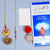 Blessing- - for Midnight Flower Delivery in India -This Raksha Bandhan Special Gift Consists of: One Bhaiya Bhabi Rakhi Lindit Chocolate bar Selected rakhi may vary based on availability Note:Substitution Policy Selected rakhi may vary based on availability It may be possible that substitution of designs/sweets/ chocolates are done due to temporary or regional unavailability issues and to deliver the gift on the given date or occasion. However, Replaced designs/sweets/chocolates will be of similar or higher value Delivery Information As product is dispatch using the service of our courier partner, the date of delivery is an estimated date, gifts may arrive prior to the estimated date or your preferred date Providing complete and correct address information along with house number/apartment is sender's responsibility as our courier partners do not call before delivering an order, so we recommend that you provide the complete correct address so that someone is available there to receive it. Once your gift is shipped, delivery cannot be made to any other address Due to the COVID19 related restrictions, delivery duration may be longer than normal. Although we try our best to meet the timelines, there might be some delay due to present circumstances Props and illustrations used in the picture are for display purposes only. Your gift will be as per the description of the product and might not be identical to the picture No Delivery On Sunday / Holidays 