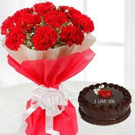 Say It With Love