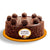 Scrummy Soft Ferrero Rocher Cake- Send Cake to Category | Cakes | Ferrero Rocher Cakes -This delicious cake contains: One kg Freerorocher cake 8 Pcs Ferrero rocher topping Chocolate flavour Round shape Note: The photos are indicative only. Actual design and arrangement might differ based on chef, seasonal elements and ingredient availability. 