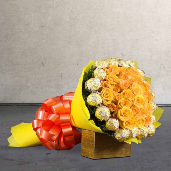Show Your Deep Care - from Best Flower Delivery in India 