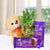 So Cute- Best Gift Delivery in Category | Gifts | Birthday Gifts -This Beautiful Plants combo consists of Two Layer Lucky Bamboo Plant (Height approx 6-8 inches) nicely arranged in a glass vase 2 Cadbury Dairy Milk Silk Chocolate (65 gms) 6 inches Brown Teddy Note: While we always strive to ensure that products are accurately represented in our photographs, from season to season and subject to availability, our florists may be required to substitute one or more flowers for a variety of equal or greater quality, appearance and value. Also for cakes, Actual design and arrangement might differ based on chef, seasonal elements and ingredient availability. 