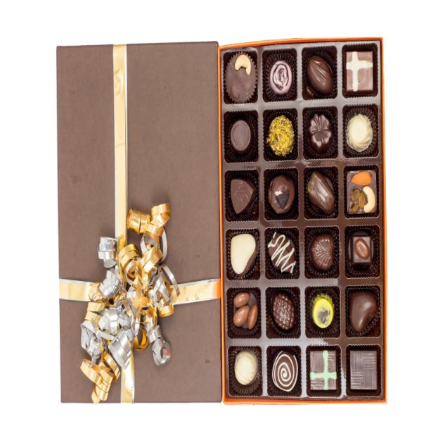 Assorted Premium Chocolate