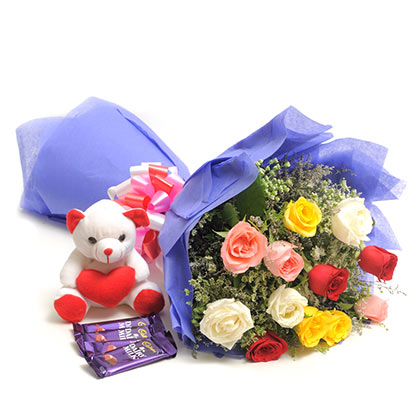 Special Gift For Friend