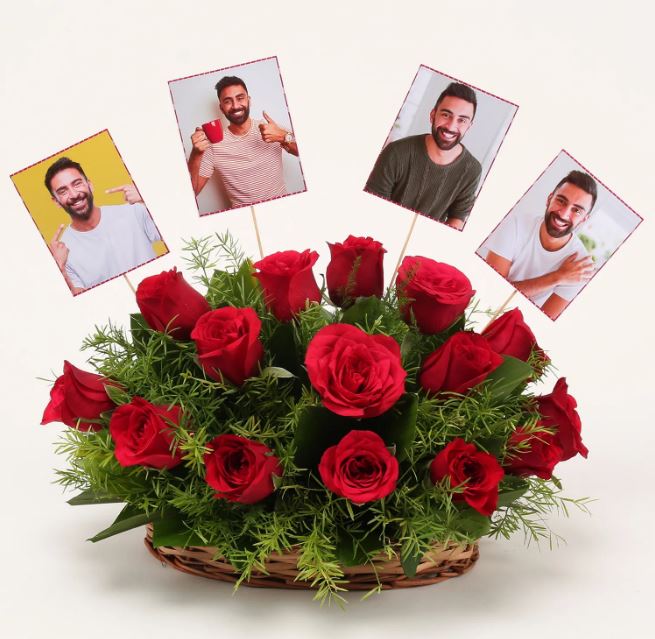 Speechless Surprise Gift For Hubby