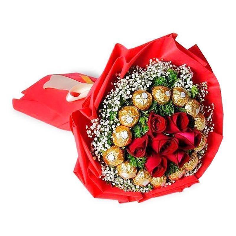 Sumptuous Bouquet