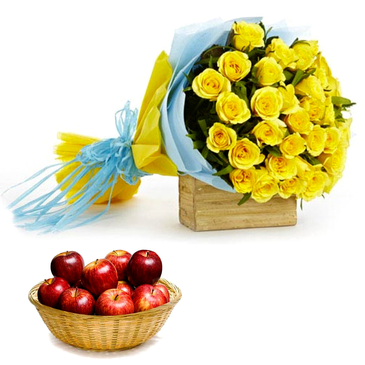 Sunshine Healthy Surprise