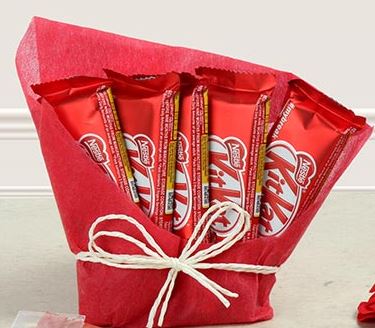 5 Kitkat