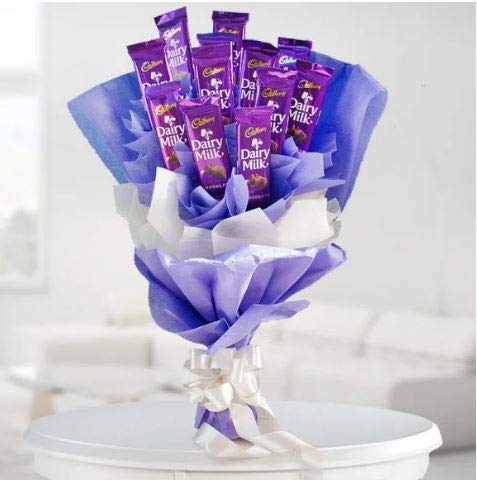 Sweet Twist - for Online Flower Delivery In India 