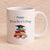 White Coffe Mug For Madam- - for Midnight Flower Delivery in India -This Teachers Day Special gift contains: One Personalized Mug Mug dimensions: Approx Height: 4 inches & Diameter: 3 inches Shipping Instructions: Soon after the order has been dispatched, you will receive a tracking number that will help you trace your gift. Since this product is shipped using the services of our courier partners, the date of delivery is an estimate. We will be more than happy to replace a defective product, please inform us at the earliest and we shall do the needful. Deliveries may not be possible on Sundays and National Holidays. Kindly provide an address where someone would be available at all times since our courier partners do not call prior to delivering an order. Redirection to any other address is not possible. Exchange and Returns are not possible. Care Instructions: For Mug: This mug is made of ceramic and is breakable. It is microwave safe and dishwasher safe. Clean it with a sponge. Do not scrub. Note: The photos are indicative. Occasionally, we may need to substitute product with equal or higher value due to temporary and/or regional unavailability issues. 