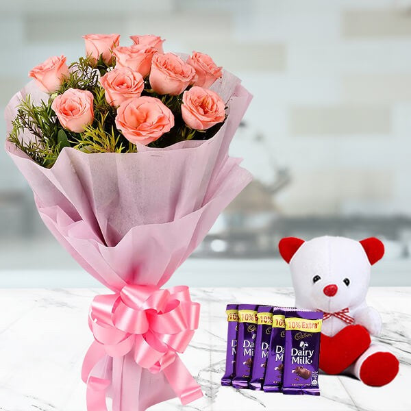 Token Of Surprise