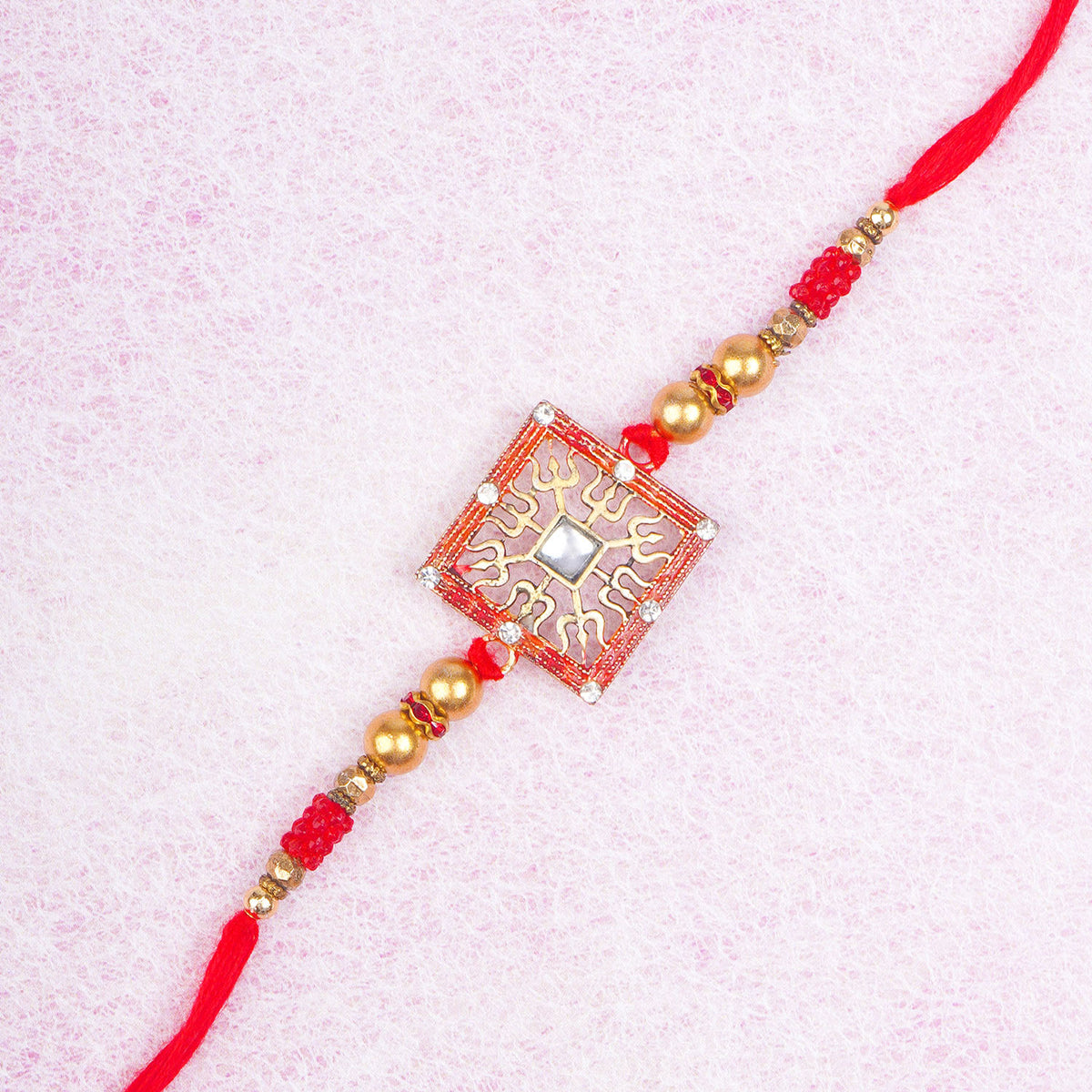Amazing Rakhi
