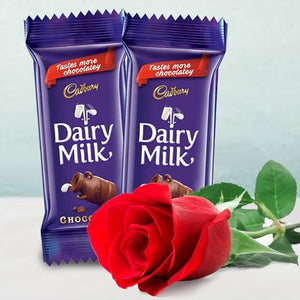 Unthinkable Surprise Gift