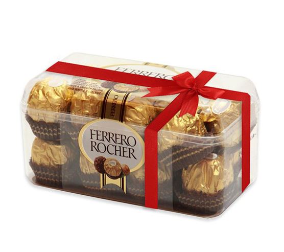 Ferrero Rocher 200 gms