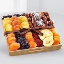 Exotic Dry Fruits Pack