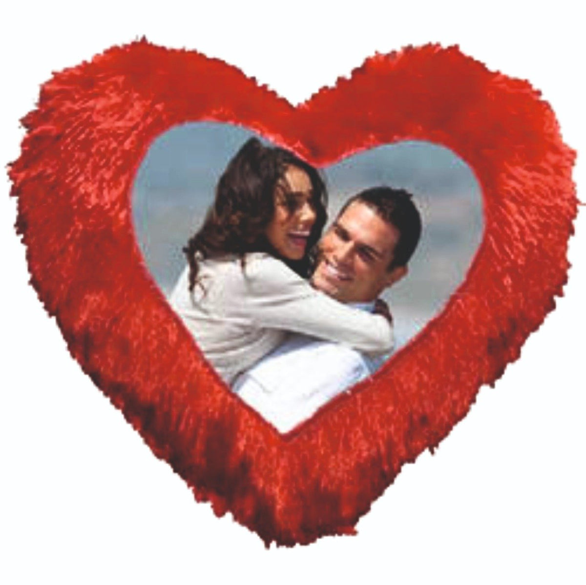 Single Photo Cushion