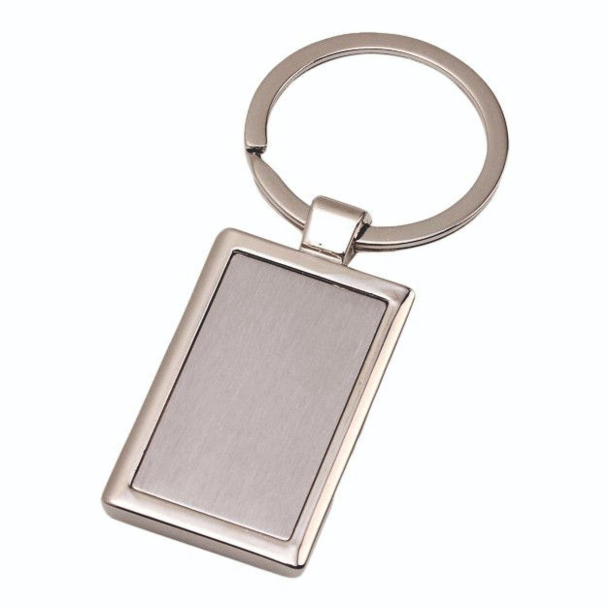 Keychain With Photo