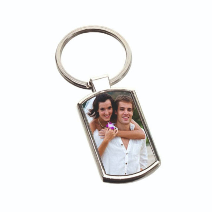 Personalized Keychain