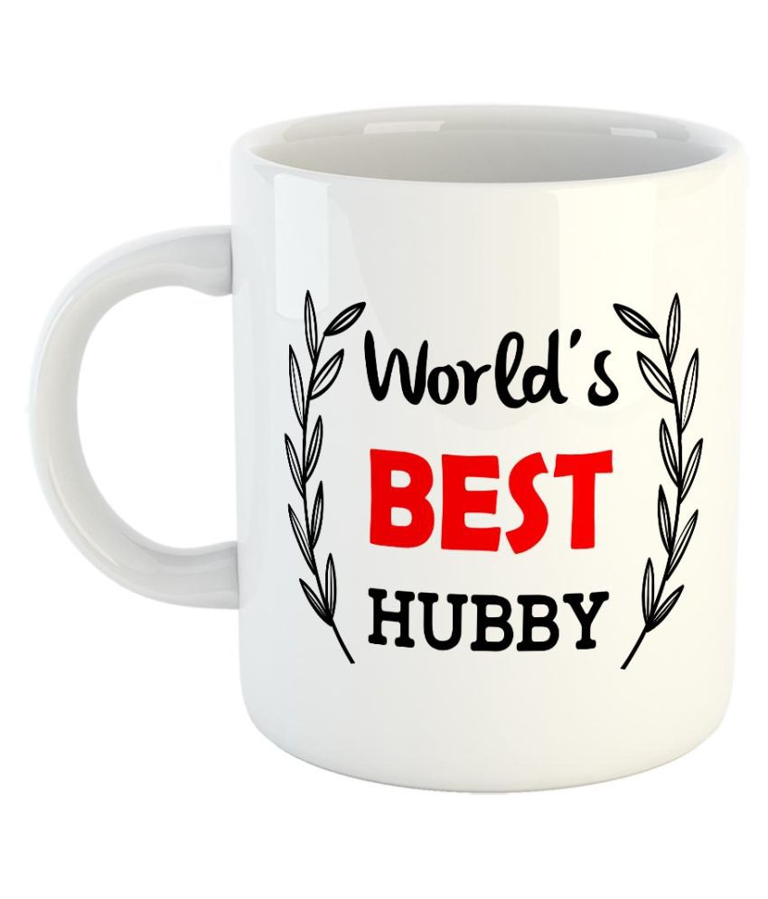 World Best Hubby