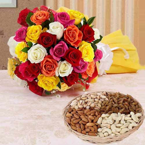 Wow Magic Dryfruit Combo