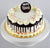 Black Forest Rakhi Cake- Cake Delivery in Occasion | Rakhi | Rakhi with Cake -This Delicious Cake Contains: Half KG Rakhi Theme Black Forest Cake(Eggless) Round Shape Whipped cream Note: The photos are indicative only. Actual design and arrangement might differ based on chef, seasonal elements and ingredient availability. 