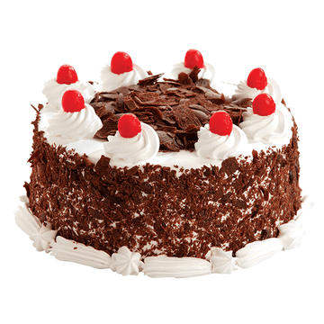Affair Of Black Forest