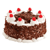Affair Of Black Forest