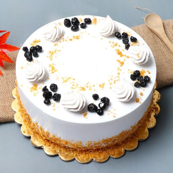 Alluring Crunchy Butterscotch