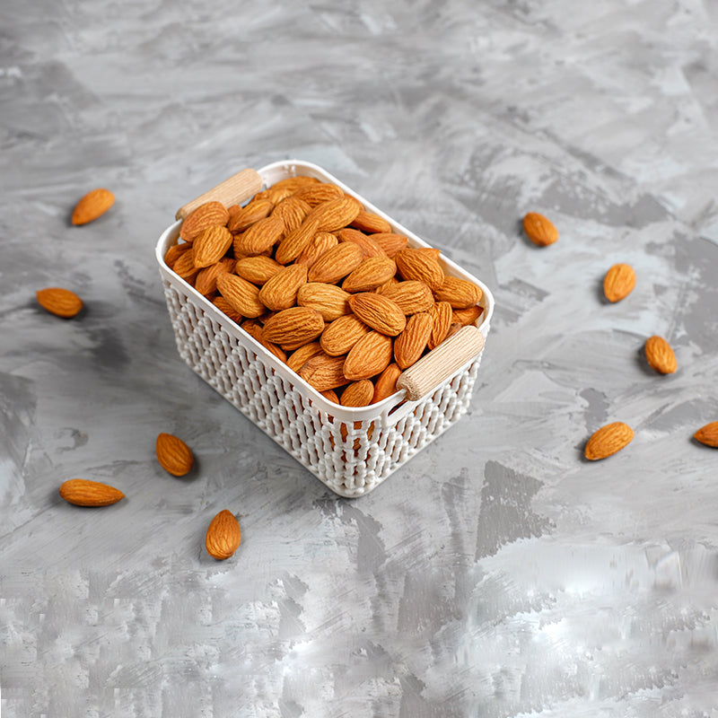 Almonds Australia
