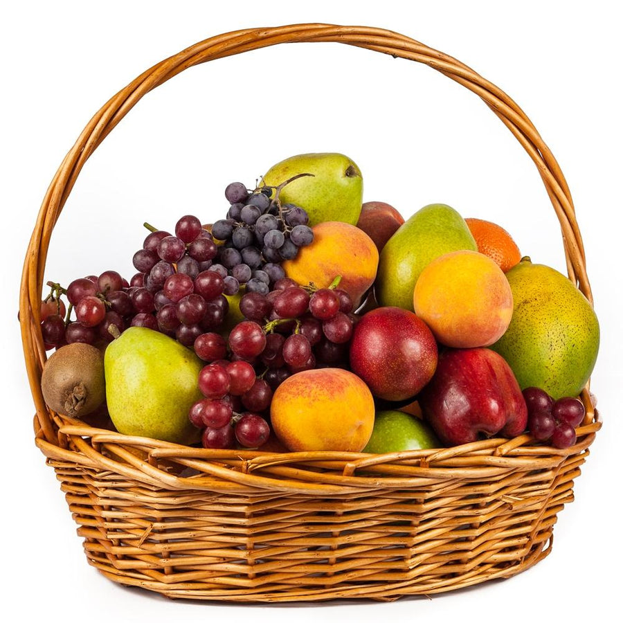 Amazing Fruit Basket