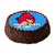Chocolate Angry Bird Cake- - for Online Flower Delivery In India -This delicious custom theme cake contains: 1 KG Choclate angry bird theme cake Chocolate flavor (Or any other flavor of your choice) Note: The photos are indicative only. Actual design and arrangement might differ based on chef, seasonal elements and ingredient availability. 