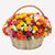 Just Bro- - Send Flowers to India - 