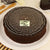 Best New Year Cake- Send Cake to New Year Cakes Ghaziabad -This delicious cake contains: Half KG Chocolate cake Round Shape Whipped cream Suitable for: New Year Birthdays Anniversary Note: The photos are indicative only. Actual design and arrangement might differ based on chef, seasonal elements and ingredient availability. 