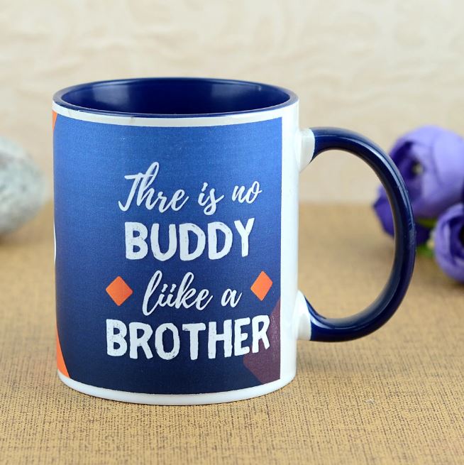 Premium Mug Premium Touch