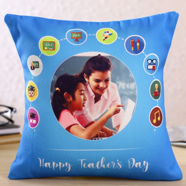 Memorable Teachers Day Gift