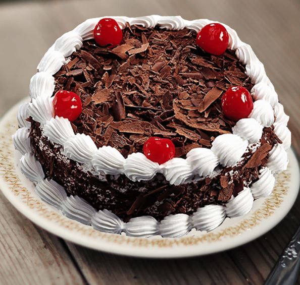 Black Forest Magic