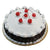 Black Forest Cake- Send Cake to Cakes Mysore -Yummy and delicious Black Forest cake for delivery anywhere in Bangalore. This cake contains rich chocolate, whipped cream and red cherries! Surprise your loved ones with this lip smacking delicacy! Blooms Villa provides you with home delivery of black forest cake in India. Just place the order online for Black Forest cake and we will deliver it the very same day. You may order black forest cake for birthdays or you may order black forest cake for anniversary. Note: The photos are indicative only. Actual design and arrangement might differ based on chef, seasonal elements and ingredient availability. 
