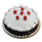 Black Forest Cake - Blooms Villa