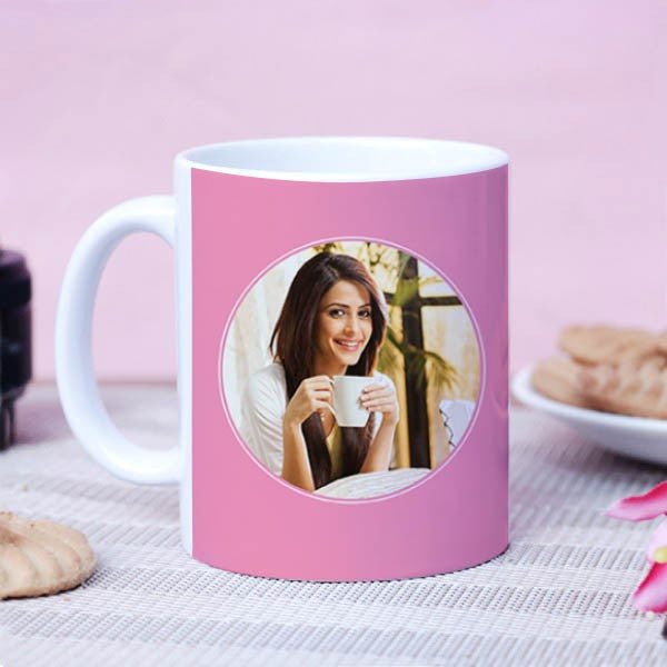 Premium Mug Treat - for Midnight Flower Delivery in India 