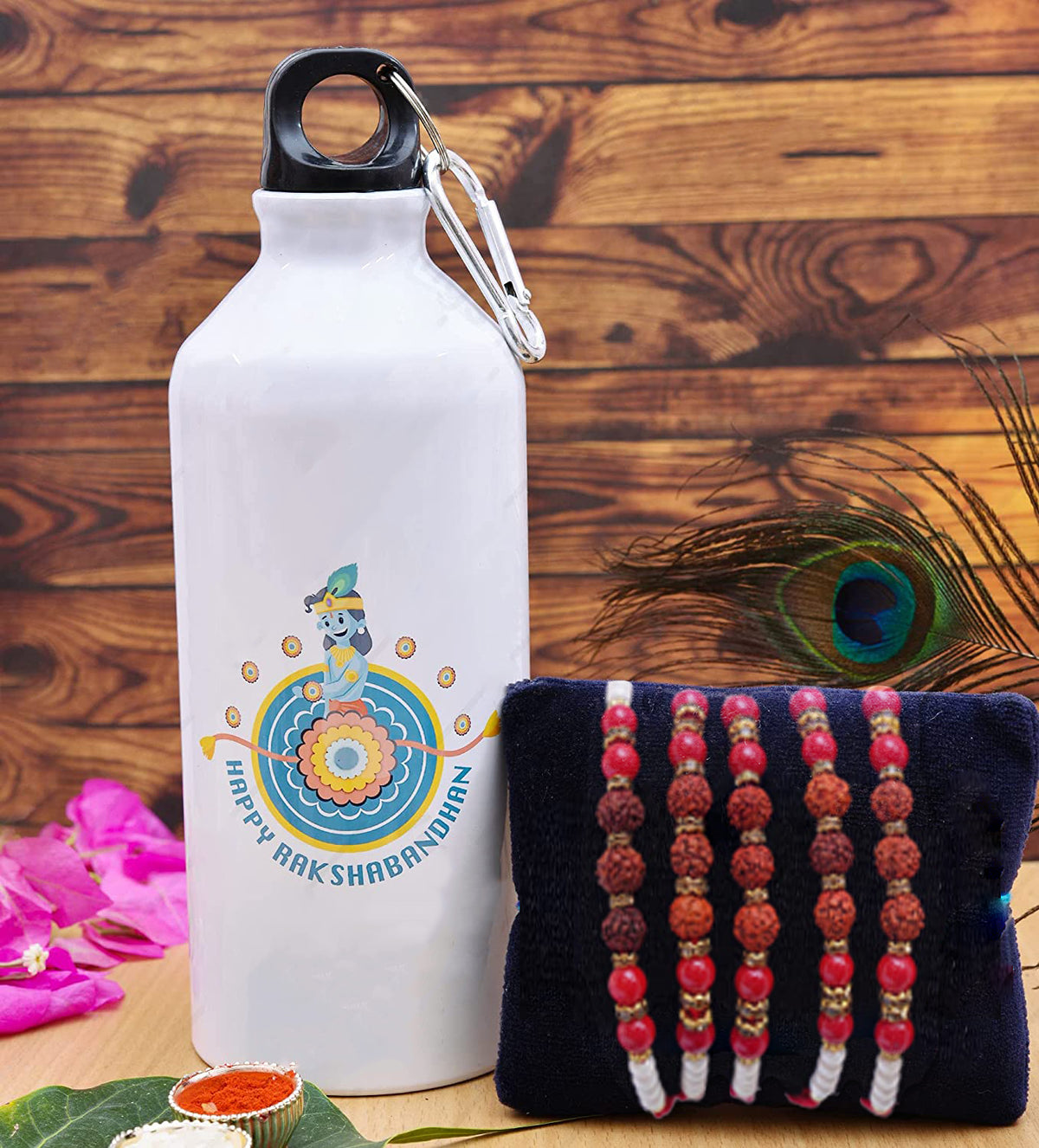 The Universe Has No End
