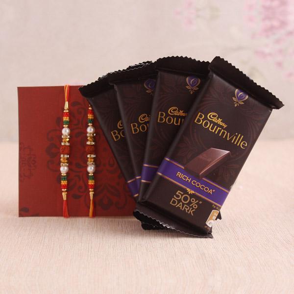 Bournville Treat