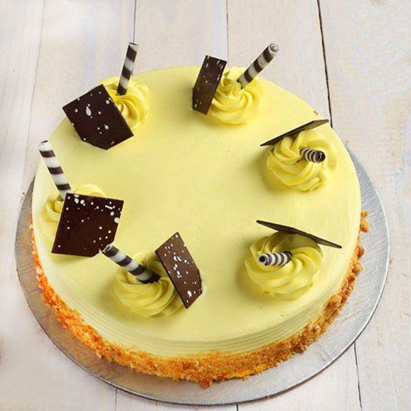 Butterscotch Extra Delight