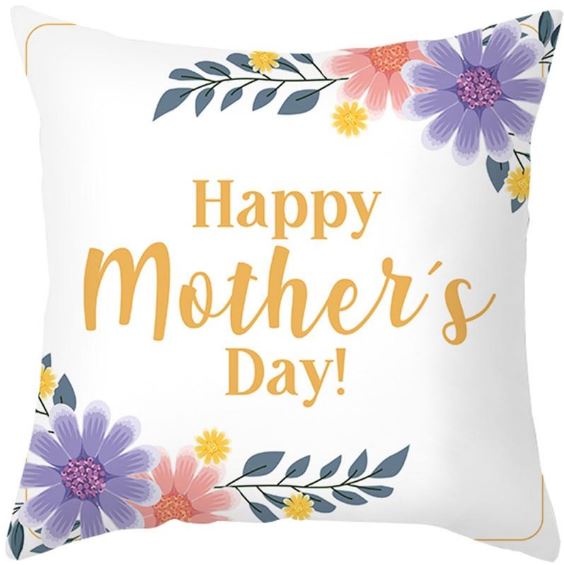 Cushion Love For Mommy