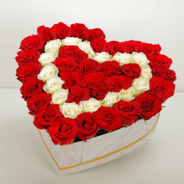 Wow Lovely Heart