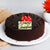 Cake For Christmas- Online Cake Delivery In Cakes Kolkata -This delicious cake contains: Half KG Chocolate Truffle cake Round Shape Whipped cream Suitable for: Christmas Birthdays Anniversary Note: The photos are indicative only. Actual design and arrangement might differ based on chef, seasonal elements and ingredient availability. 