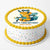 Kids Special Animal Photo Cake- Cake Delivery in Category | Cakes | Animal Photo Cakes -This delicious cake contains: Half KG Vanilla Photo cake (Or any other flavor of your choice) Round Shape Whipped cream Note: The photos are indicative only. Actual design and arrangement might differ based on chef, seasonal elements and ingredient availability. 