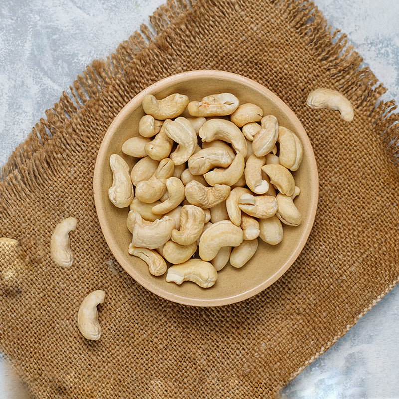 Cashew Nuts Canada - for Flower Delivery in India 